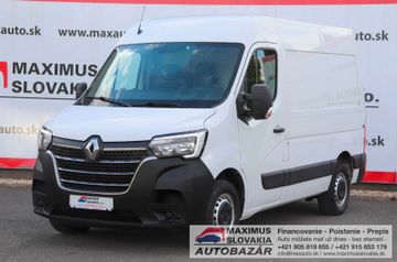Renault Master - 3
