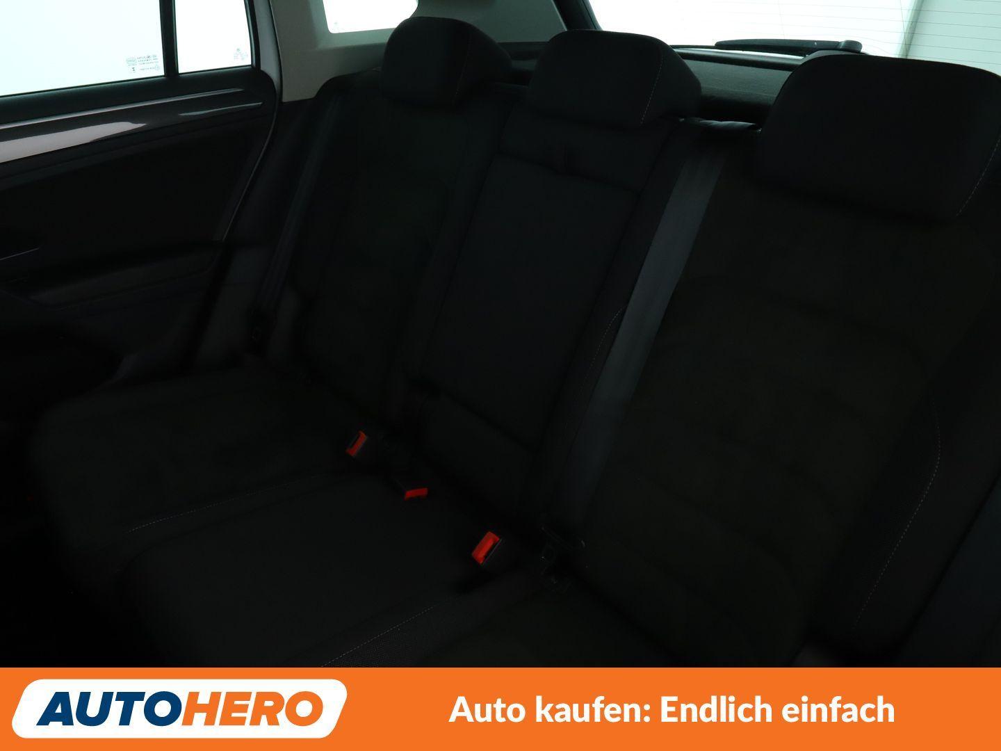 Volkswagen Tiguan 2.0 TDI Highline 4Motion BMT Aut.*NAVI*, миниатюра 13