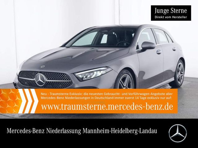 Mercedes-Benz A 200 AMG Advanced PLUS/Pano/Kamera/LED HighPerf