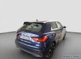 Audi A1 Sportback 30 TFSI S line ACC/ nur 19 km !! - Audi A1 Tageszulassungen