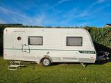 Knaus Eifelland Holiday HL500  - Knaus Wohnwagen 2009
