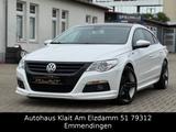 Volkswagen Passat CC R-Line DSG Panorama Euro 5 - Volkswagen Passat: Coupé