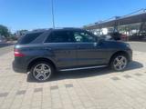 Mercedes-Benz ML 350 BlueTEC 4MATIC - - Mercedes-Benz ML 350: Bluetec