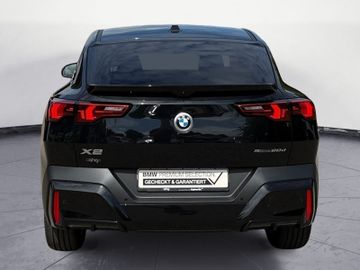 BMW X2 - 5
