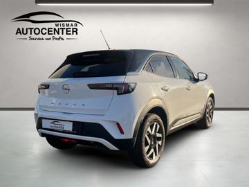 Opel MOKKA BUSINESS ELEGANCE 1.2 DIRECT INJECTION TUR