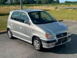 Hyundai Atos Prime GLS 1.0 Benzin Klima - Hyundai Atos: Gl
