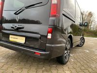 Renault Trafic - Vorschau Bild 28