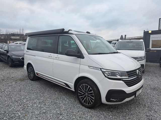 Volkswagen T6 California 6.1 Beach Camper Edition 4Motion