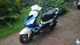 Peugeot Speedfight 3 AC - PEUGEOT SPEEDFIGHT 3