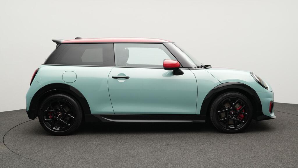MINI Jcw Trim, миниатюра 5