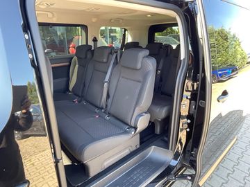 Toyota Proace (Verso) - 12