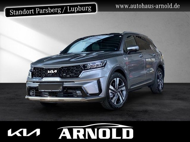 Kia Sorento 1.6T PHEV AWD Plug-In-Hybrid Platinum GD