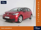 Volkswagen ID.3 Pro 58 kWh NAV/LED/CCS/Klima/PDC - rote Volkswagen ID.3