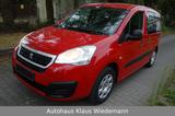 Peugeot Partner Tepee Active PureTech 110 - 2.Hd./72 TKM - Peugeot Partner Tepee mit Benzin-Antrieb