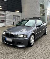 BMW 325CI Cabrio E46 Tüv Guter Zustand - BMW 325 aus 2001: Cabrio, 325ci