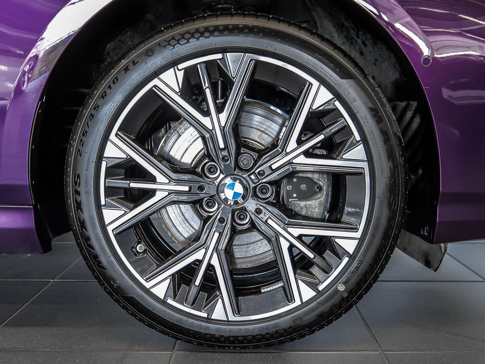 BMW 123 - Bild 4