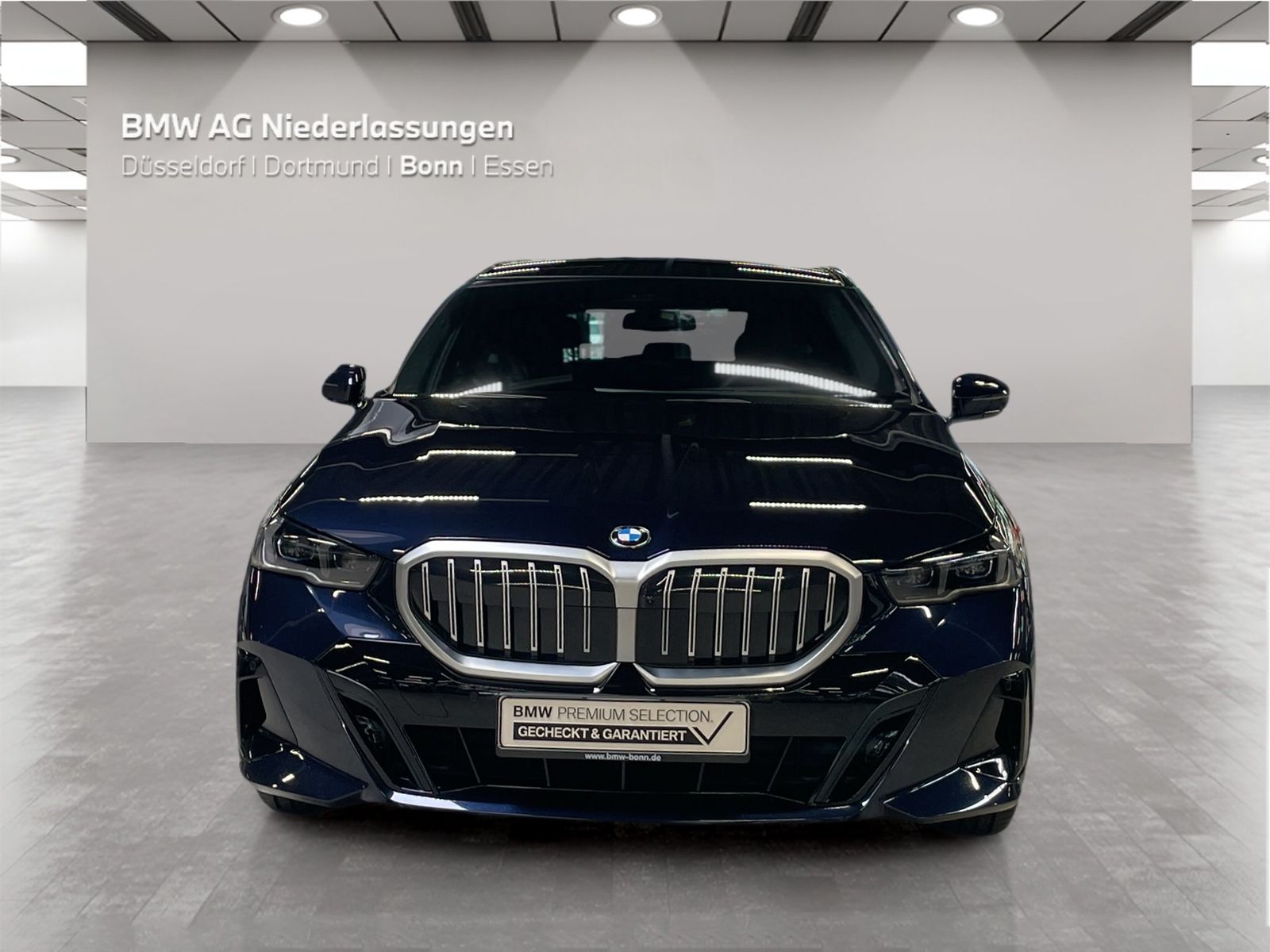 BMW 540 - Bild 8
