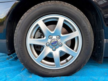 Volvo S80 - 10