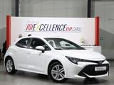 Toyota Corolla 1.8 Hybrid Comfort / LED, ACC, SPURHALTE - Toyota Corolla Comfort mit Benzin-Antrieb