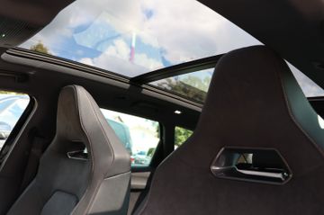 Cupra Leon Sportstourer 1.5 AHK Pano 19Zoll Sennheiser