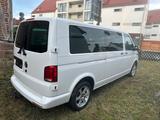 Volkswagen T6 Caravelle - Volkswagen T6 Caravelle aus 2023