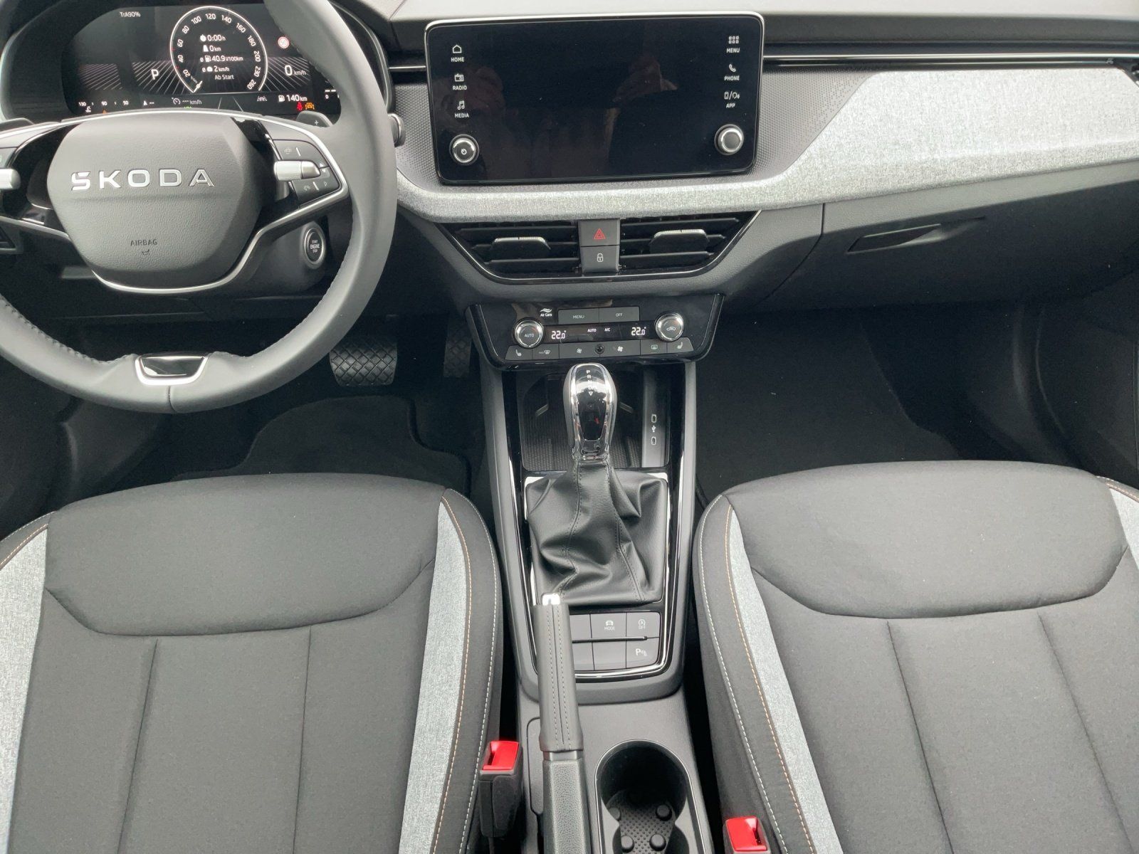 Skoda Kamiq - Bild 13