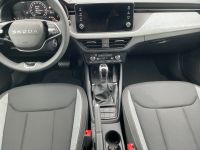 Skoda Kamiq - Vorschau Bild 13