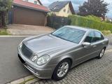 Mercedes-Benz Mercedes Bens E 220 CDI 139000 km - gebrauchte Mercedes-Benz E 220 aus dem Jahr 2004
