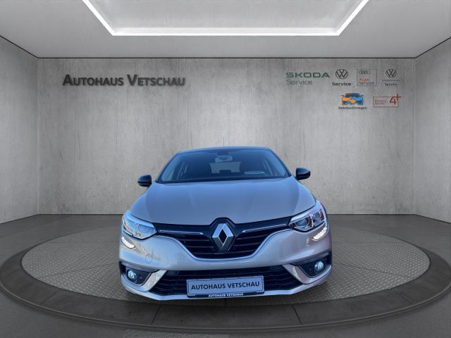 Megane IV Energy Limited 1.3 TCe Bluetooth Navi