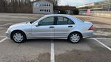 Mercedes-Benz Mercedes C-Klasse w203 C200 Kompressor - Mercedes-Benz W203