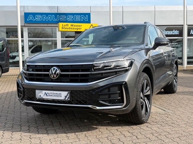 Volkswagen Touareg 3.0 TDI 210 kW 4Motion R-Line
