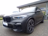 BMW X5 M50d LASER PANO LEDER SOFT NEUER MOTOR V. BMW - BMW X5 M50 in Bielefeld