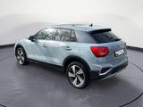 Audi Q2 35 TFSI advanced LED/AHK/MMI/Sonos/Kamera/Ass - Audi Q2 advanced mit Benzin-Antrieb
