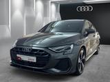 Audi A3 Limousine 35TFSI S line ACC AHK LED RFK NAVI