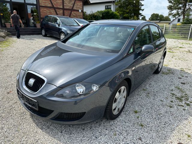 SEAT LEON 1p-mk2-seat-leon-fr-tfsi-2-0 occasion - Le Parking