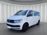 Volkswagen Transporter Multivan+DSG+NAVI+R-LAMERA+LED+ - VW LT Gebrauchtwagen