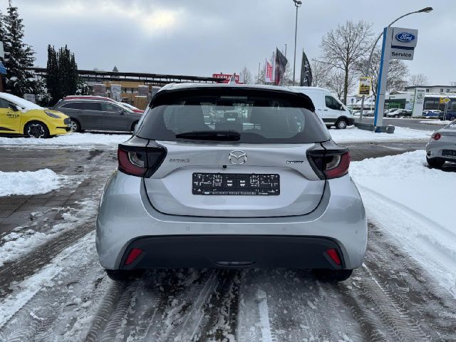 Mazda 2 Hybrid Lim. Exclusive-Line