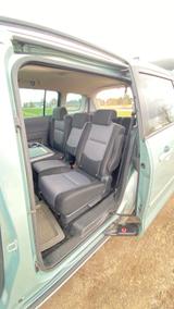 Mazda 5  7 Sitzer - gebrauchte Mazda 5 aus dem Jahr 2007