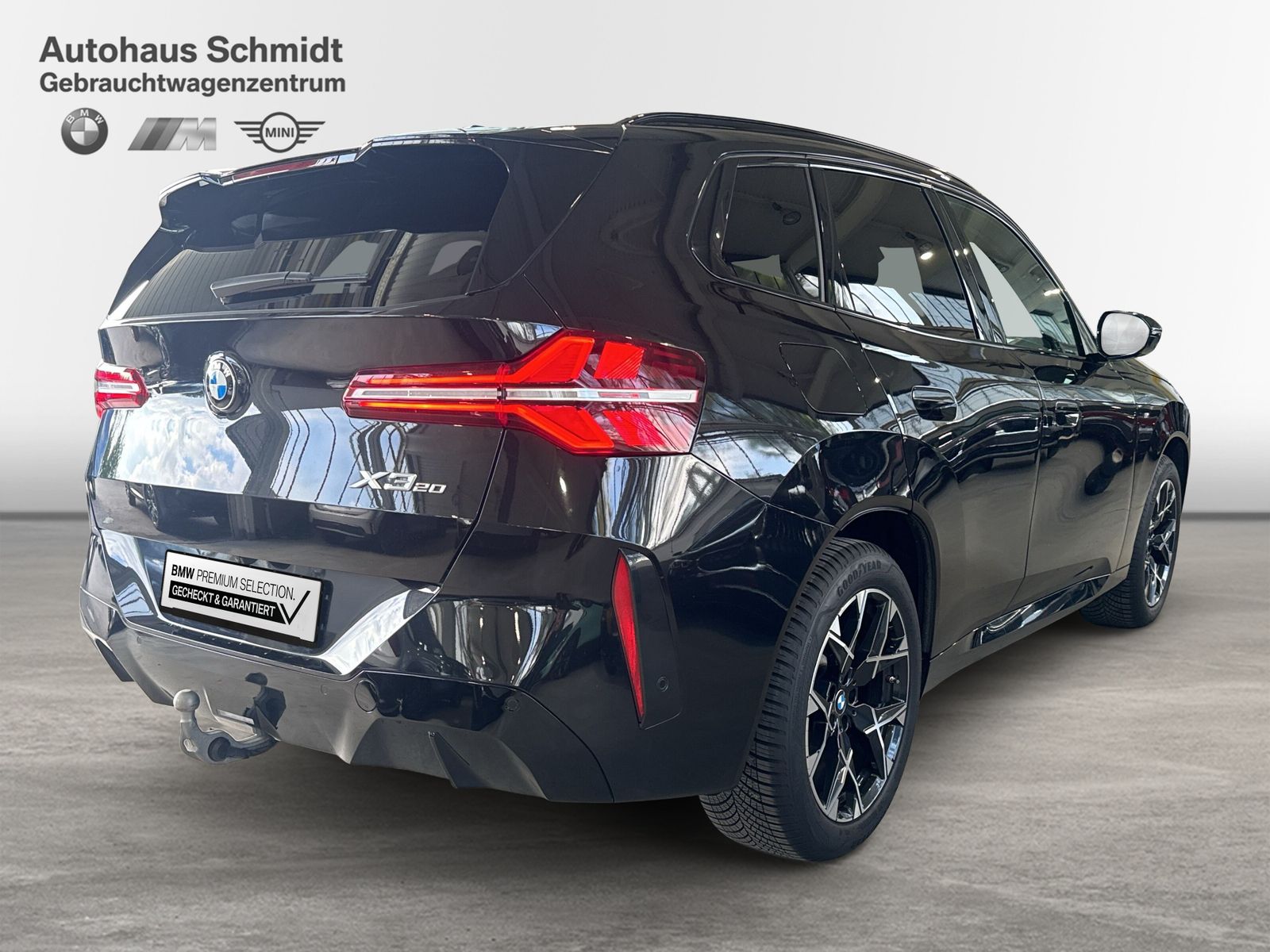 BMW X3 - Bild 5