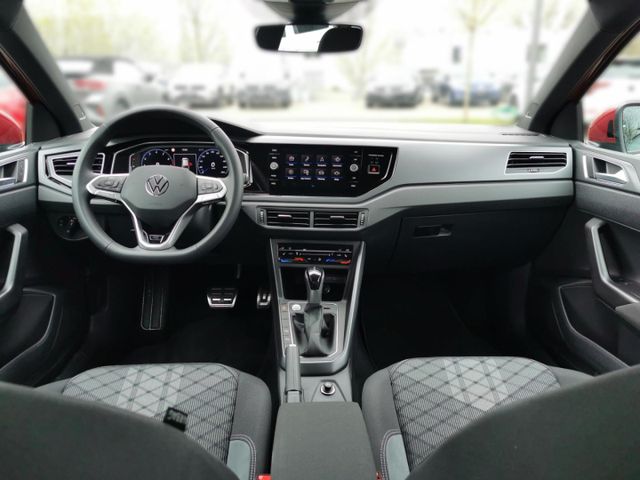 Taigo R-Line 1.5 TSI Navi CarPlay IQ-Drive Klima