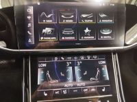 Audi A8 - Vorschau Bild 9