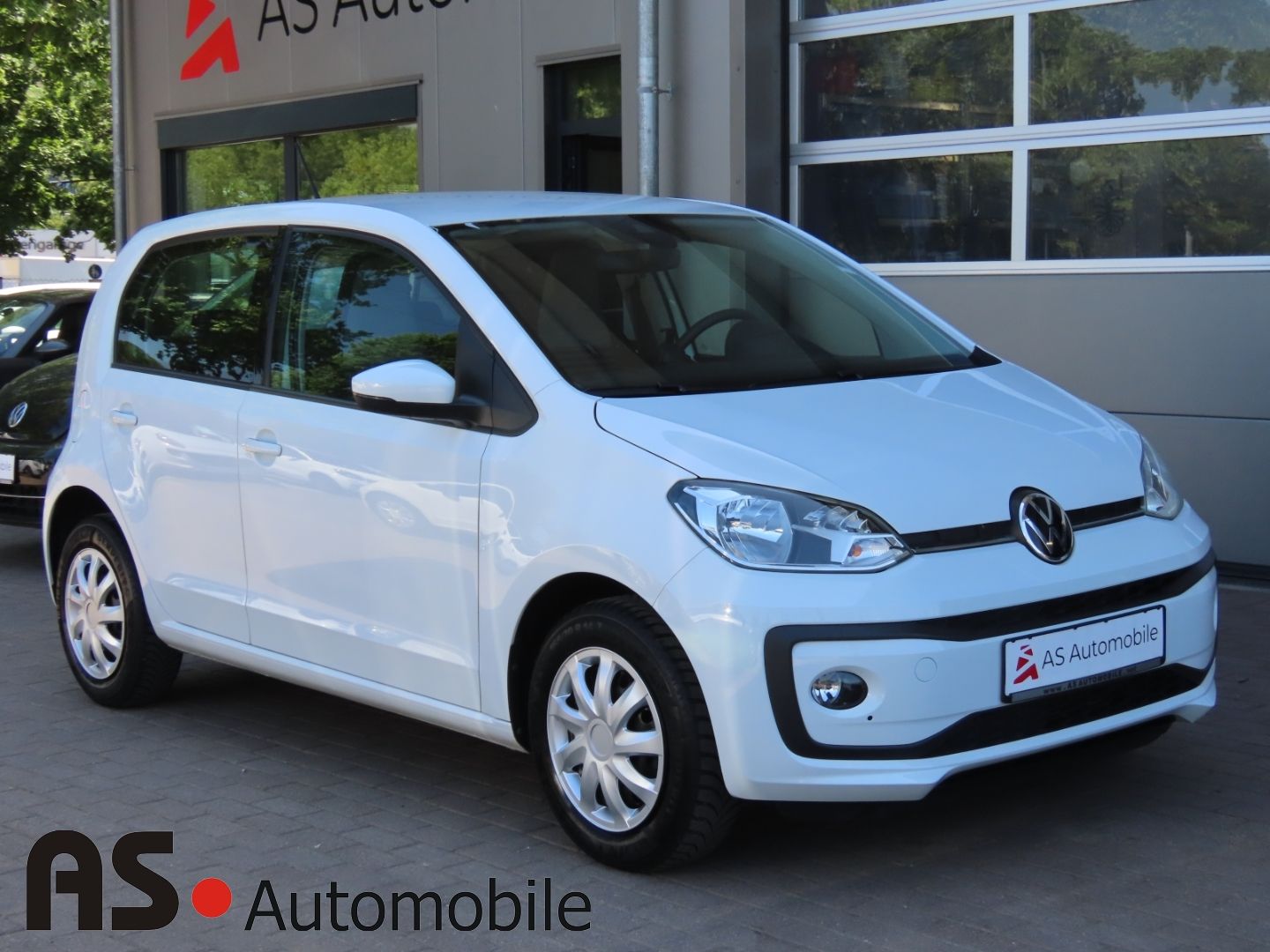 VW up