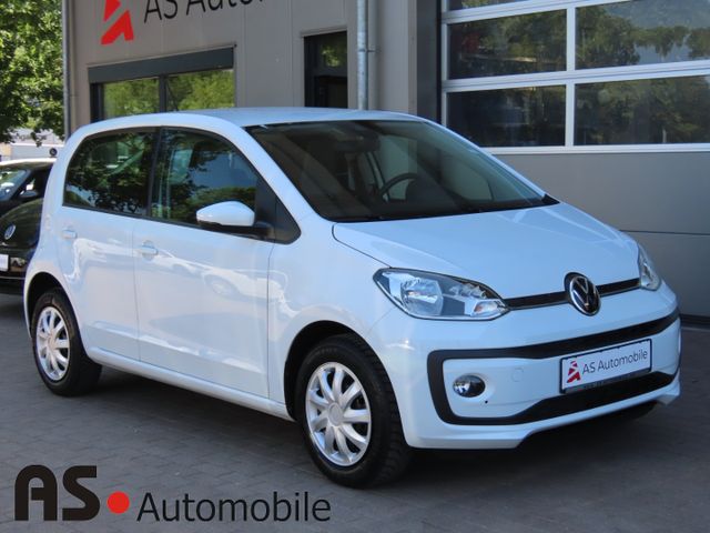 VW up