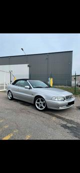 Volvo c70 caprio - gebrauchte Volvo C70 aus dem Jahr 2002