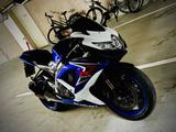 Suzuki GSX-R 750 gepfleger Zustand!!! Tüv Neu - SUZUKI GSX R 750