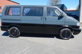 Volkswagen T4 andere*CAMPER*3-SITZE*TÜV+ZR+WAPU+SERVICE NEU - Volkswagen T4 andere aus 1996