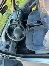 Renault . Clio - Renault aus 1998