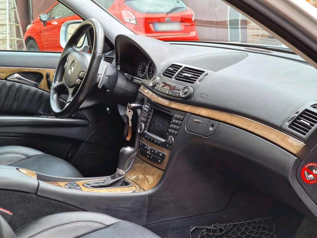Mercedes-Benz Andere