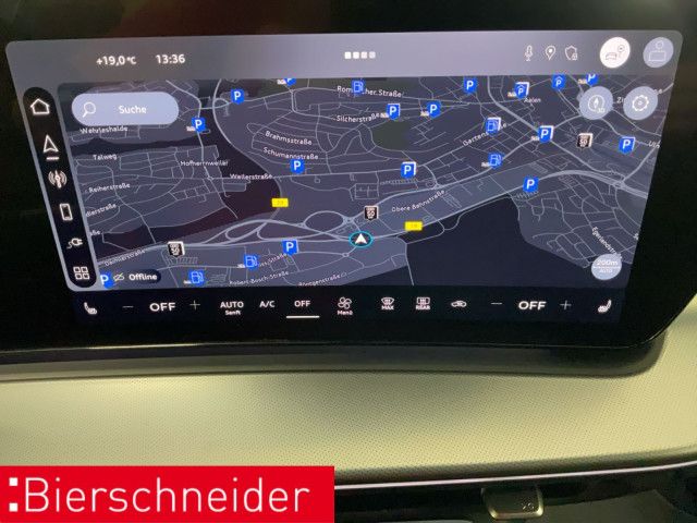 Audi Q3 Sportback e-hybrid 2x S-Line 20 AHK DIG-MATRI foto 17