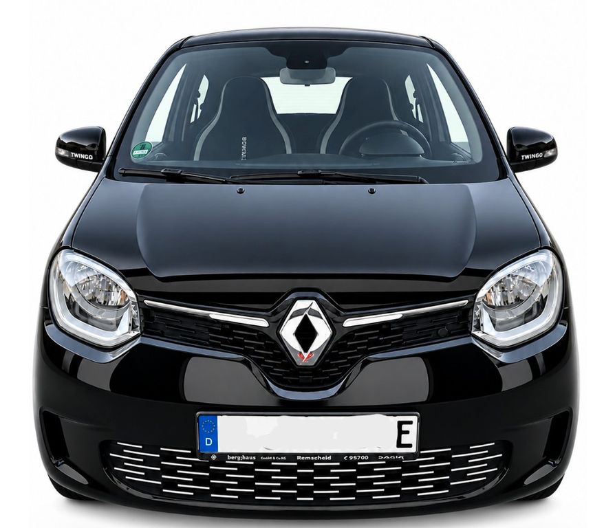 Image of Renault Twingo